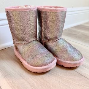 Toddler Ugg Boots size 9T